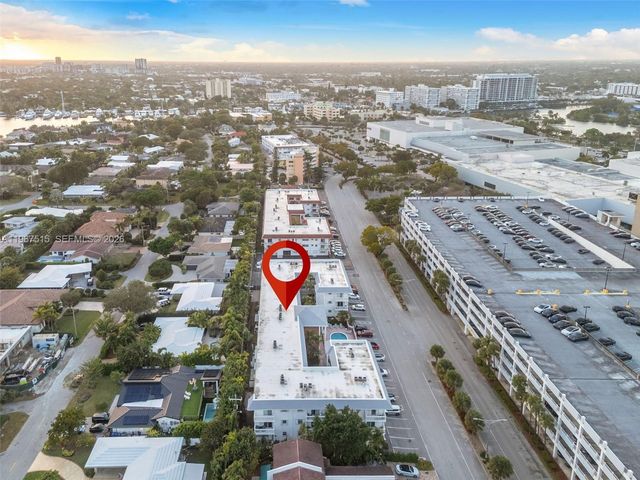 2500 NE 9th St 312, Fort Lauderdale, FL 33304