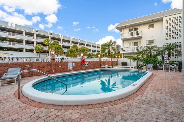 2500 NE 9th St 312, Fort Lauderdale, FL 33304