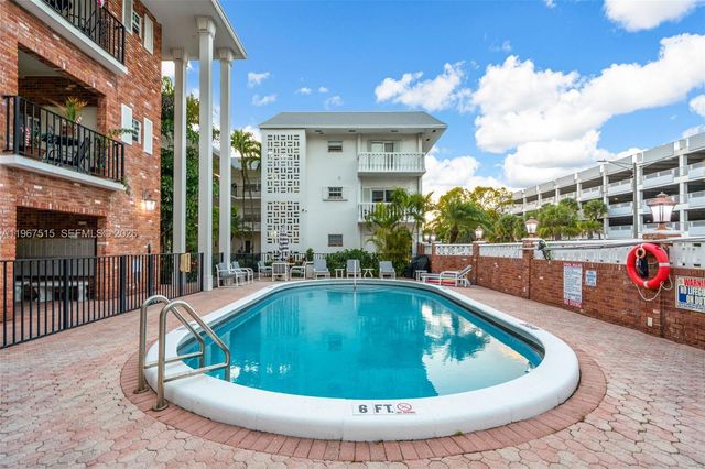 2500 NE 9th St 312, Fort Lauderdale, FL 33304