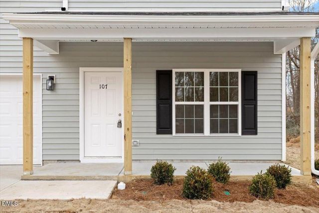 107 5th Street, Oxford, NC 27565