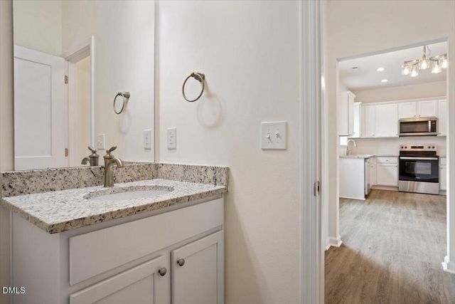 107 5th Street, Oxford, NC 27565