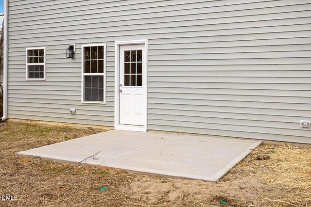 107 5th Street, Oxford, NC 27565