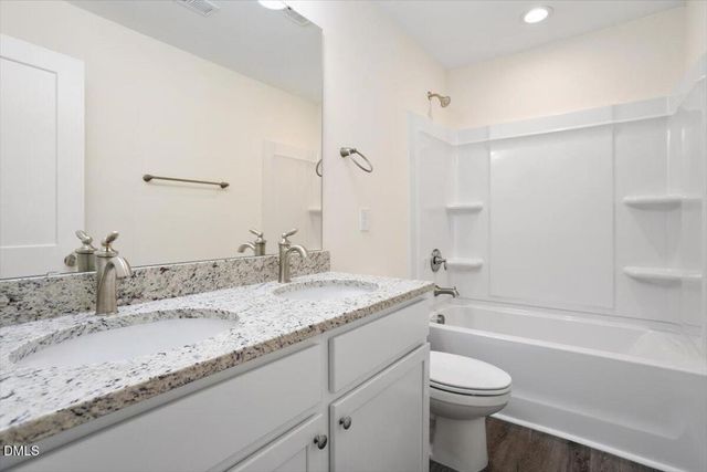 107 5th Street, Oxford, NC 27565