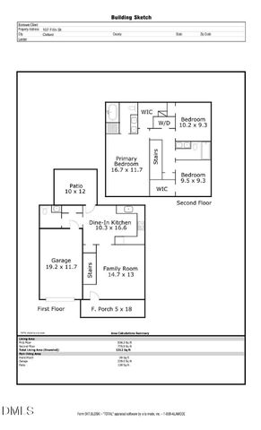 107 5th Street, Oxford, NC 27565