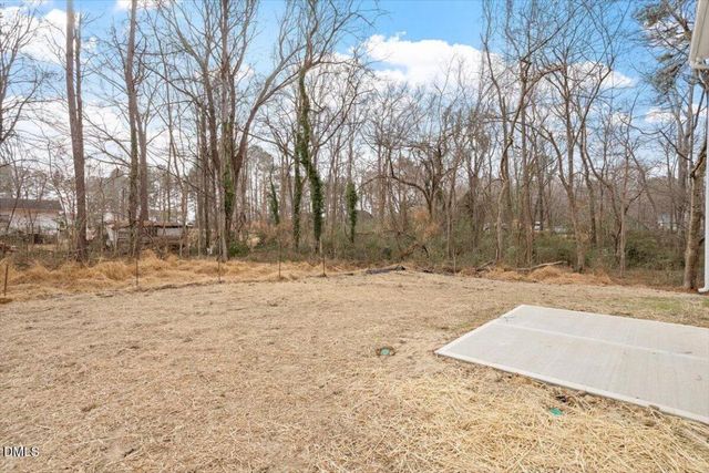 107 5th Street, Oxford, NC 27565