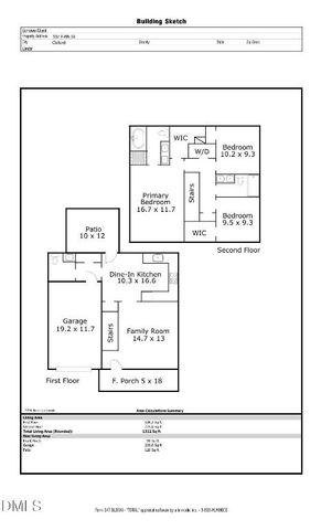 107 5th Street, Oxford, NC 27565