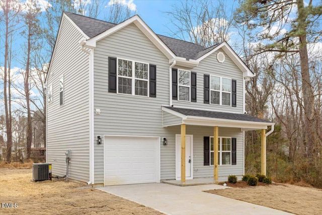 107 5th Street, Oxford, NC 27565