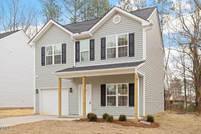 107 5th Street, Oxford, NC 27565