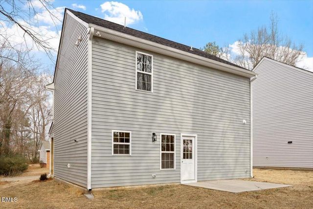 107 5th Street, Oxford, NC 27565