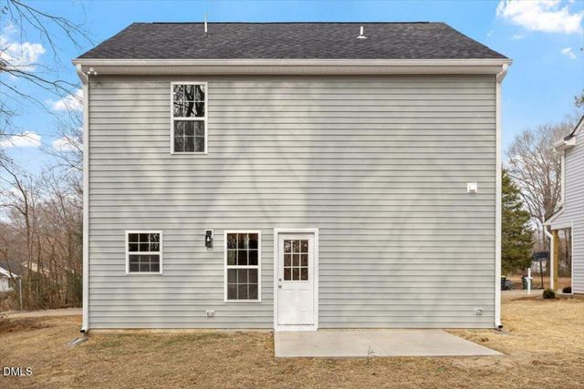 107 5th Street, Oxford, NC 27565