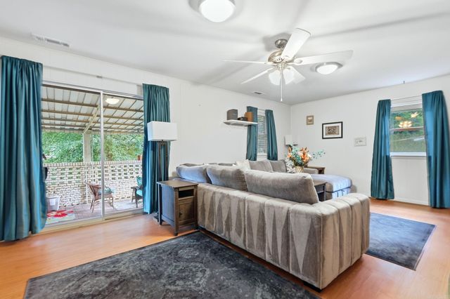 7015 Amherst Drive, Little Rock, AR 72205