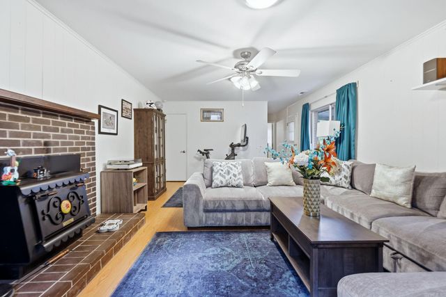 7015 Amherst Drive, Little Rock, AR 72205