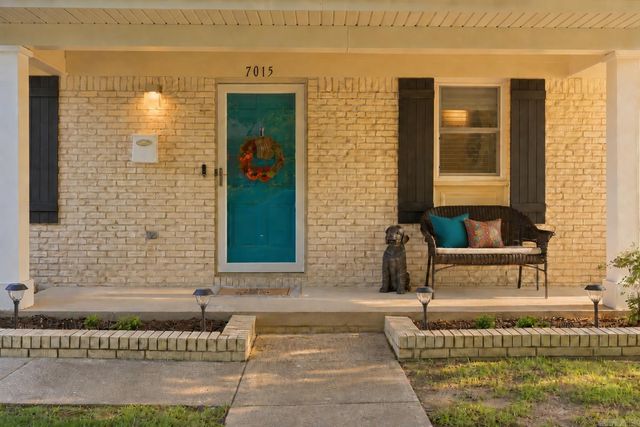 7015 Amherst Drive, Little Rock, AR 72205