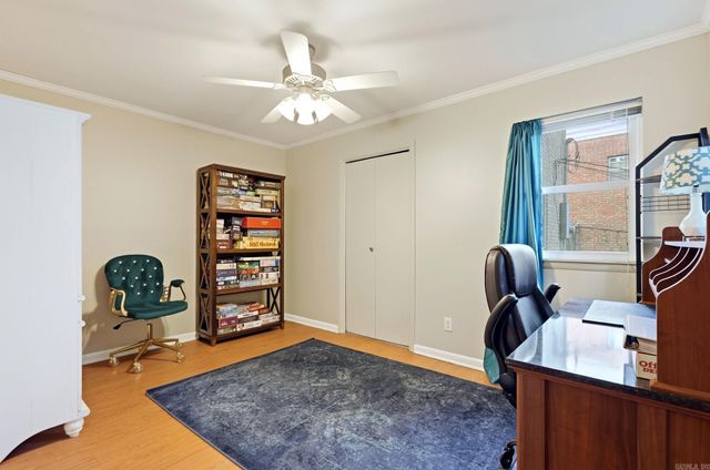 7015 Amherst Drive, Little Rock, AR 72205