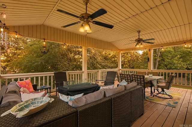 7015 Amherst Drive, Little Rock, AR 72205