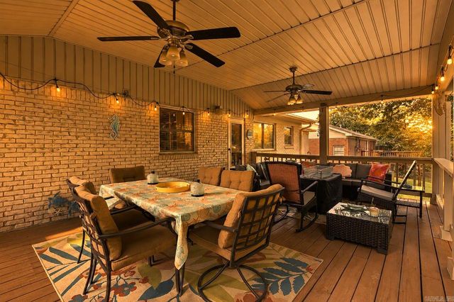7015 Amherst Drive, Little Rock, AR 72205