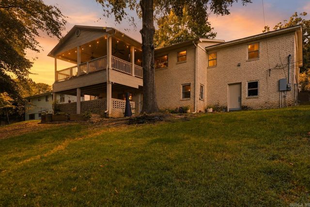 7015 Amherst Drive, Little Rock, AR 72205