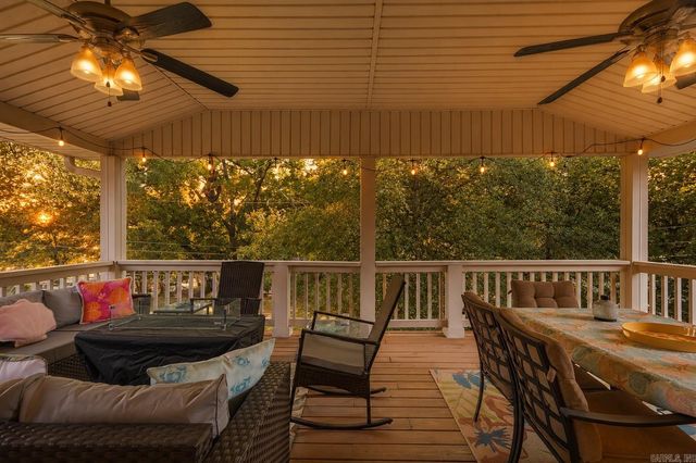 7015 Amherst Drive, Little Rock, AR 72205