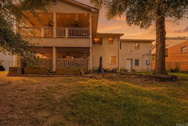 7015 Amherst Drive, Little Rock, AR 72205
