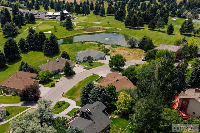 2255 E Greenbrier Drive, Idaho Falls, ID 83404
