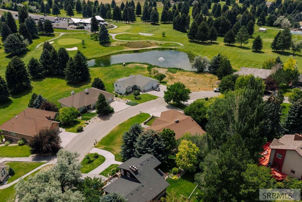 Image 82 of property listing at 2255 E Greenbrier Drive, Idaho Falls, ID 83404