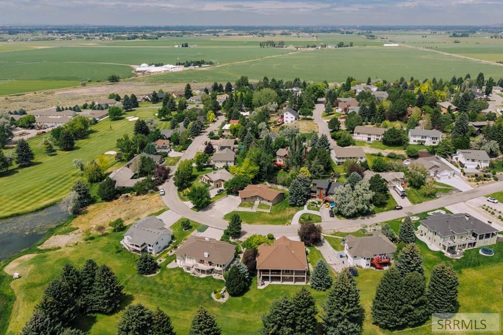 Image 88 of property listing at 2255 E Greenbrier Drive, Idaho Falls, ID 83404
