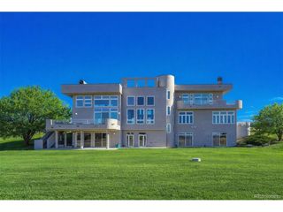 7330 Centennial Dr, Parker, CO 80138