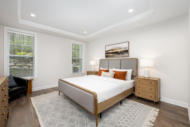 3000 N Spurway Drive, Ann Arbor, MI 48105