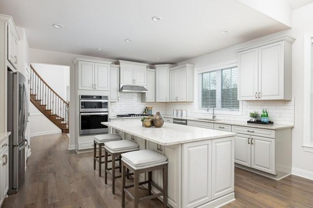 3000 N Spurway Drive, Ann Arbor, MI 48105