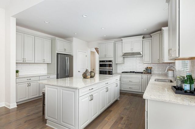 3000 N Spurway Drive, Ann Arbor, MI 48105