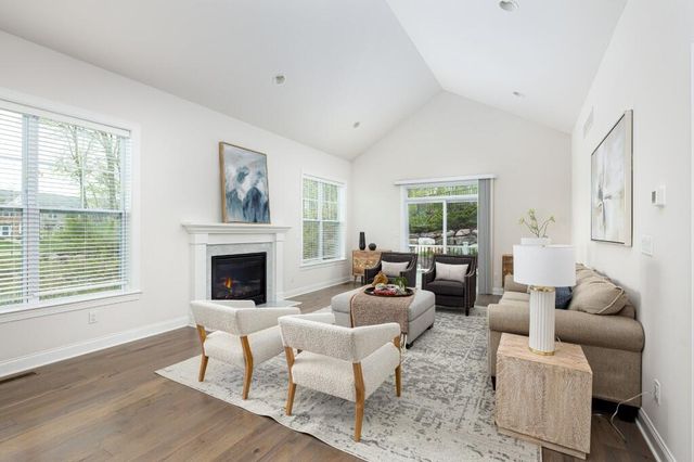 3000 N Spurway Drive, Ann Arbor, MI 48105