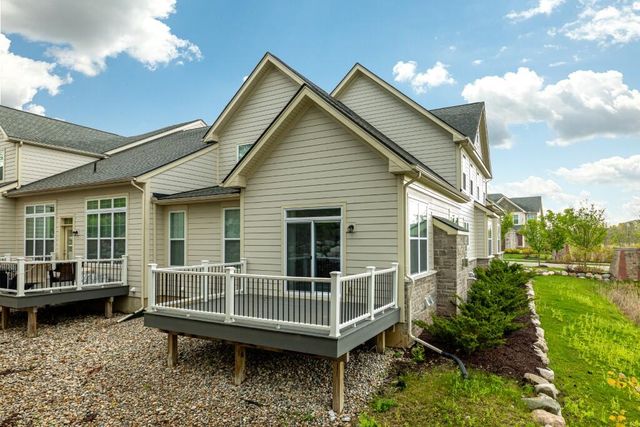 3000 N Spurway Drive, Ann Arbor, MI 48105
