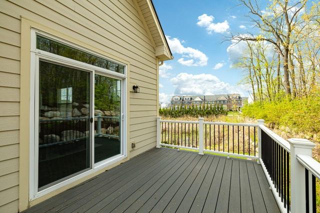 3000 N Spurway Drive, Ann Arbor, MI 48105