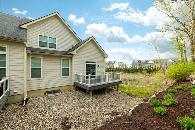3000 N Spurway Drive, Ann Arbor, MI 48105