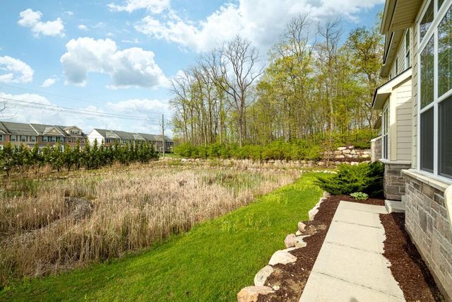 3000 N Spurway Drive, Ann Arbor, MI 48105