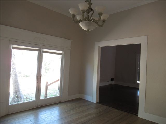 2417 First Street, Caddo Mills, TX 75135