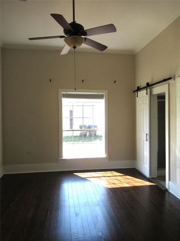 2417 First Street, Caddo Mills, TX 75135