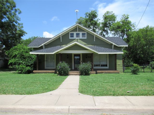 2417 First Street, Caddo Mills, TX 75135