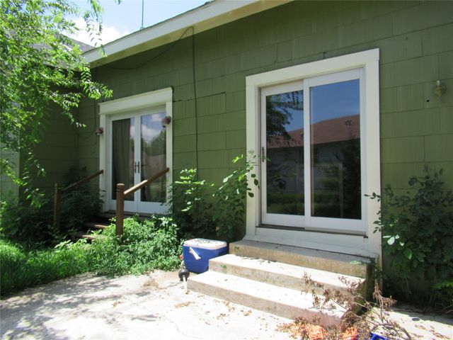 2417 First Street, Caddo Mills, TX 75135