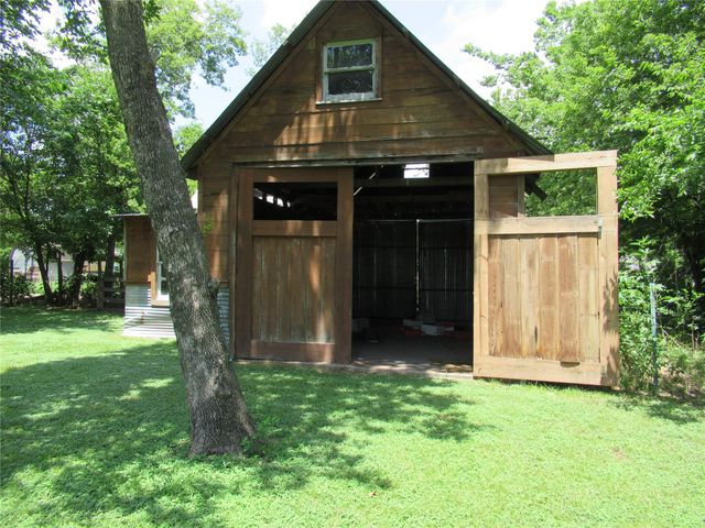 2417 First Street, Caddo Mills, TX 75135