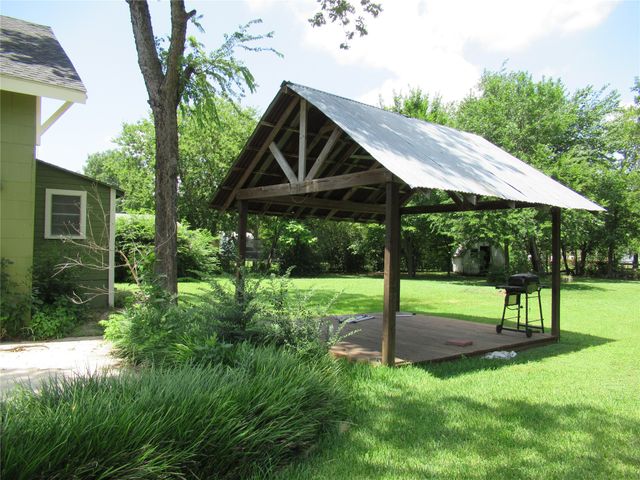 2417 First Street, Caddo Mills, TX 75135