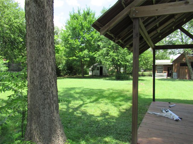 2417 First Street, Caddo Mills, TX 75135