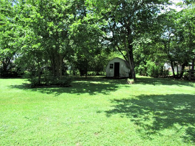2417 First Street, Caddo Mills, TX 75135