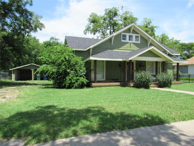 2417 First Street, Caddo Mills, TX 75135