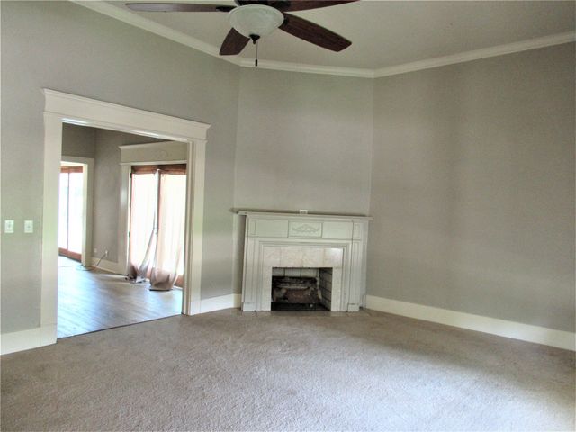 2417 First Street, Caddo Mills, TX 75135
