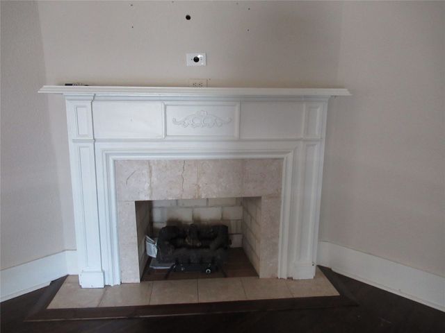 2417 First Street, Caddo Mills, TX 75135