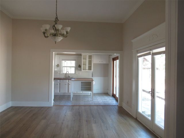 2417 First Street, Caddo Mills, TX 75135