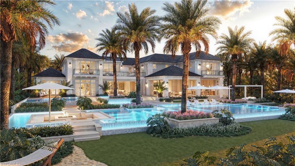 1857 Galleon DR, NAPLES, FL 34102 — photo 2