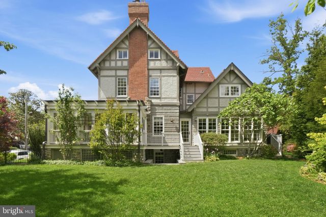 3101 HIGHLAND PL NW, Washington, DC 20008