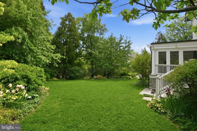3101 HIGHLAND PL NW, Washington, DC 20008